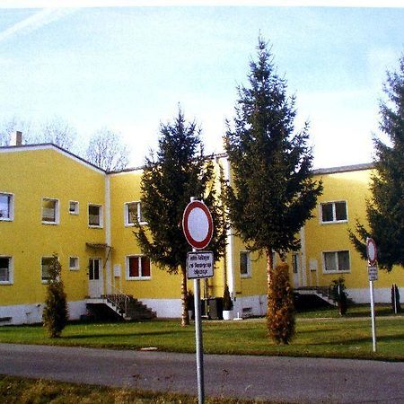 Hotel Am Rasthof Dresdner Tor à Wilsdruff Extérieur photo